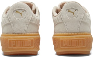 (W) 푸마 플랫폼 트레이스 '파스텔 파치먼트' 365830-14 Shop (W) 푸마 플랫폼 트레이스 '파스텔 파치먼트' 365830-14