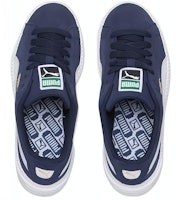 (W) 푸마 플랫폼 트레이스 '피코트' ️ (Puma Platform Trace 'Peacoat' ️) 367980-02 Shop (W) 푸마 플랫폼 트레이스 '피코트' ️ (Puma Platform Trace 'Peacoat' ️) 367980-02