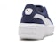 (W) Puma Platform Trace 'Peacoat' - Kasut Tapak Tinggi Puma 'Peacoat'. 367980-02