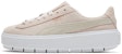 (W) Puma Platform Trace 'Rosewater' (Warna Ros) 365830-19