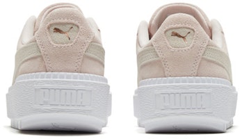 (W) Puma Platform Trace 'Rosewater' Rosa Claro 365830-19 Shop (W) Puma Platform Trace 'Rosewater' Rosa Claro 365830-19