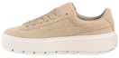 Buy (W) Puma Platform Trace 'Safari Marshmallow' Wanita 365830-02