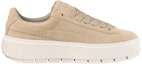 Order (W) Puma Platform Trace 'Safari Marshmallow' Wanita 365830-02