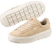 Shop (W) Puma Platform Trace 'Safari Marshmallow' Wanita 365830-02