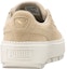 Purchase (W) Puma Platform Trace 'Safari Marshmallow' Wanita 365830-02