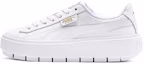 Buy (W) Puma Platform Trace 'Putih Triple' 369925-01