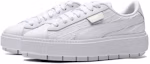 Shop (W) Puma Platform Trace 'Putih Triple' 369925-01