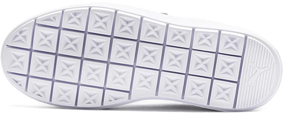 (W) Puma Platform Trace 'Putih Triple' 369925-01 Details for (W) Puma Platform Trace 'Putih Triple' 369925-01