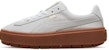 (W) Puma PLATFORM TRACE 'Putih' 365830-16