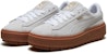 (W) Puma PLATFORM TRACE 'Putih' 365830-16
