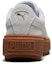 Purchase (W) Puma PLATFORM TRACE 'Putih' 365830-16
