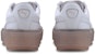 (W) Puma Platform Trace Putih Telus 371656-01
