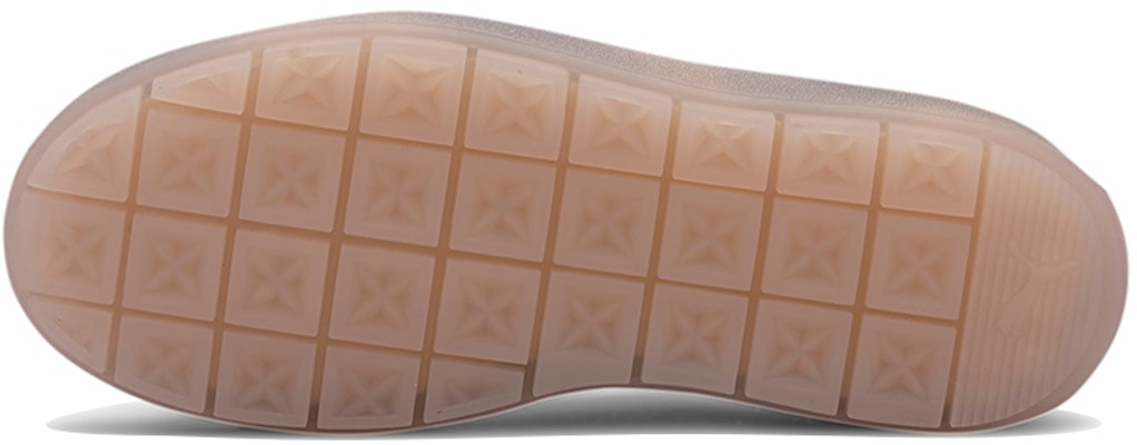 (Women) Puma Platform Trace Translucent White 371656-01 Purchase (Women) Puma Platform Trace Translucent White 371656-01
