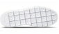 (W) Puma Platform Trace 'White Ostrich' Putih Ostrich 366684-02