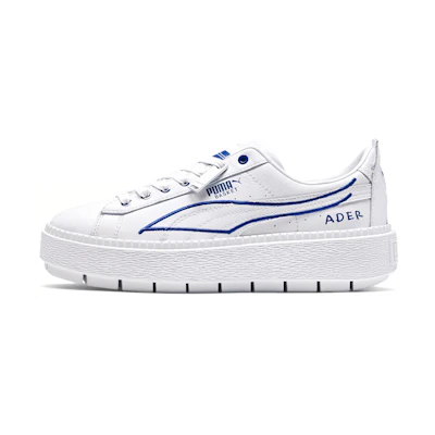 (W) Puma Platform Trace Ader Error