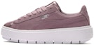 Buy (W) Puma Platform Trace Bio Hacking Merah Jambu/Putih 369160-02