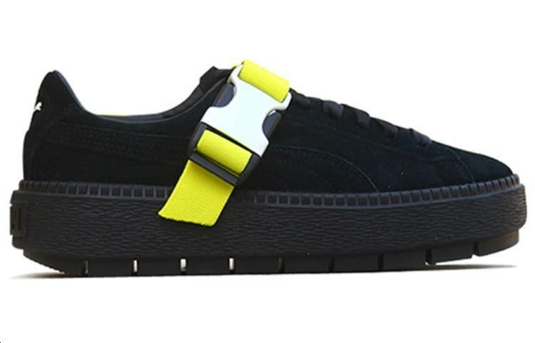 (W) Puma Platform Trace Buckle 圖 2