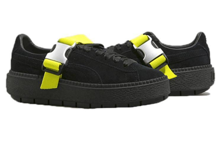 (W) Puma Platform Trace Buckle 圖 3