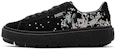 (W) Puma Platform Trace Digitemb 'Hitam' 366783-02