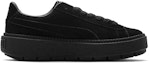 Order (W) Puma Platform Trace Digitemb 'Hitam' 366783-02