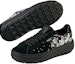 Purchase (W) Puma Platform Trace Digitemb 'Hitam' 366783-02