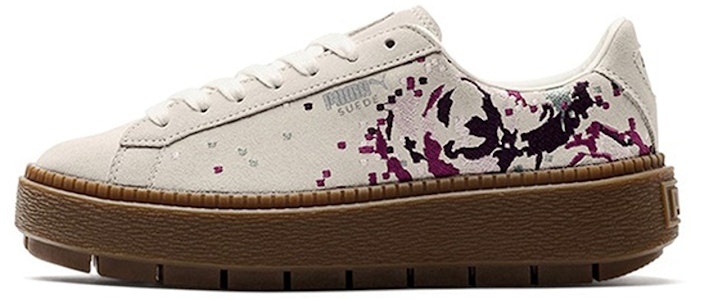 (W) 푸마 플랫폼 트레이스 디지템브 "핑크" 366783-01 Buy (W) 푸마 플랫폼 트레이스 디지템브 "핑크" 366783-01