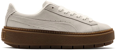 (W) Puma Platform Trace Digitemb 'Pink' Kasut Wanita 366783-01 Order (W) Puma Platform Trace Digitemb 'Pink' Kasut Wanita 366783-01