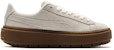 (W) Puma Platform Trace Digitemb 'Pink' Kasut Wanita 366783-01
