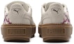 Lookbook (W) Puma Platform Trace Digitemb 'Pink' Kasut Wanita 366783-01