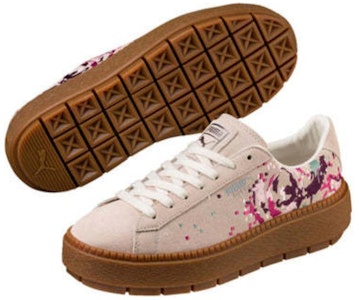 (W) 푸마 플랫폼 트레이스 디지템브 "핑크" 366783-01 Shop (W) 푸마 플랫폼 트레이스 디지템브 "핑크" 366783-01