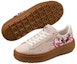 Shop (W) Puma Platform Trace Digitemb 'Pink' Kasut Wanita 366783-01