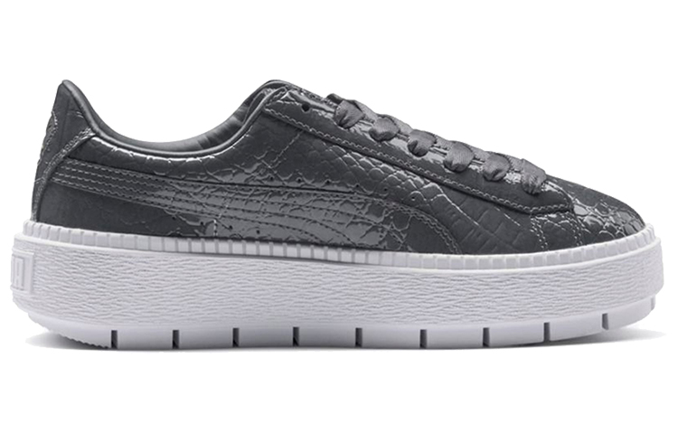 Order Puma Platform Trace Exotic Lux 女款 灰白 厚底板鞋

Puma 高檔初樹絨豪華版 女款 灰白 厚底運動鞋