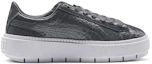 Order Puma Platform Trace Exotic Lux 女款 灰白 厚底板鞋
Puma 高檔初樹絨豪華版 女款 灰白 厚底運動鞋