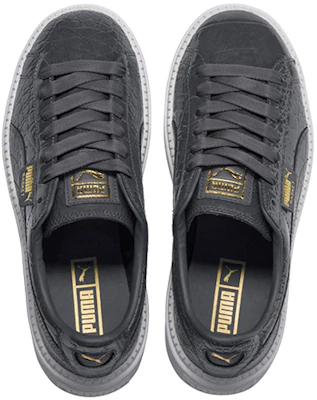 Puma Platform Trace Exotic Lux 女款 灰白 厚底板鞋
Puma 高檔初樹絨豪華版 女款 灰白 厚底運動鞋 Shop Puma Platform Trace Exotic Lux 女款 灰白 厚底板鞋
Puma 高檔初樹絨豪華版 女款 灰白 厚底運動鞋