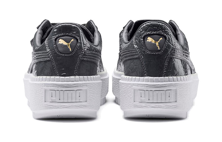 Purchase Puma Platform Trace Exotic Lux 女款 灰白 厚底板鞋

Puma 高檔初樹絨豪華版 女款 灰白 厚底運動鞋