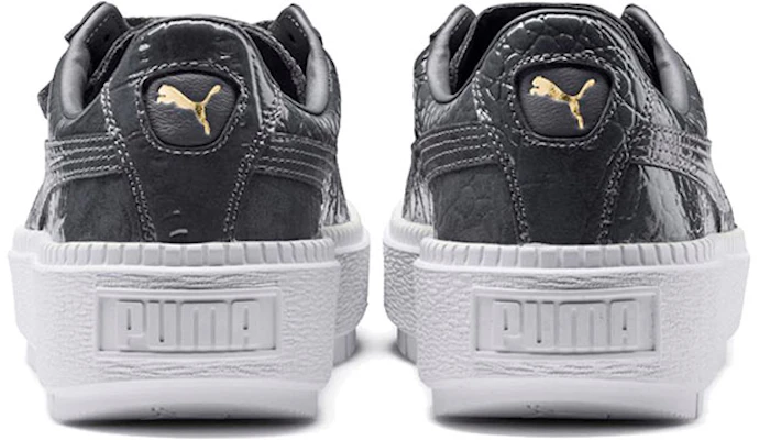 Puma Platform Trace Exotic Lux 女款 灰白 厚底板鞋
Puma 高檔初樹絨豪華版 女款 灰白 厚底運動鞋 Purchase Puma Platform Trace Exotic Lux 女款 灰白 厚底板鞋
Puma 高檔初樹絨豪華版 女款 灰白 厚底運動鞋
