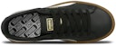 (W) Puma Platform Trace L 'Black Gum' Hitam Coklat Gum 366109-01