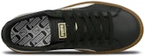 Purchase (W) Puma Platform Trace L 'Black Gum' Hitam Coklat Gum 366109-01