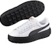 Lookbook (W) Puma Platform Trace L 'Putih' 366109-02