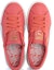 Shop (W) Puma Platform Trace Kulit Tapak Rendah. 366109-03