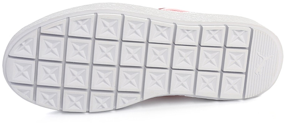 PUMA Platform Trace 輕便 低筒 板鞋 女款 粉色 Purchase PUMA Platform Trace 輕便 低筒 板鞋 女款 粉色