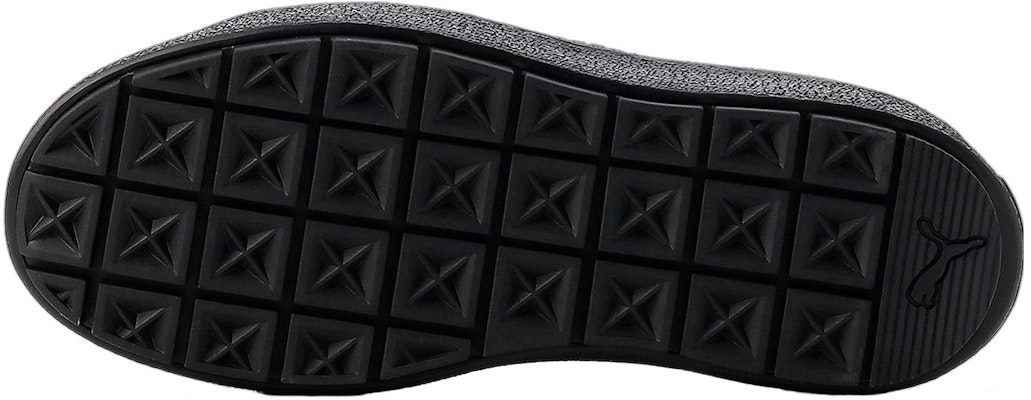 (W) Puma Platform Trace Light Mule 'Hijau Hitam' 382872-09 Details for (W) Puma Platform Trace Light Mule 'Hijau Hitam' 382872-09