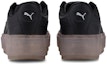 Shop (W) Puma Platform Trace Translucent Hitam 371656-02