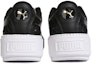 Shop (W) Puma Platform Trace Metallic C Kasut Papan Hitam 369170-01