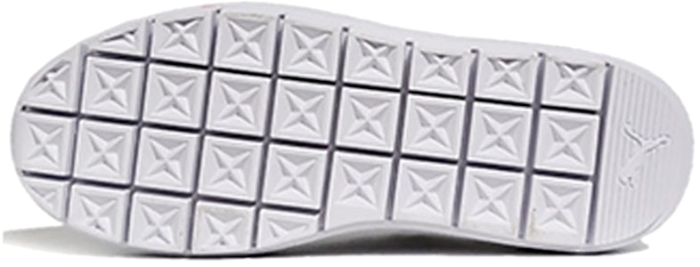 (W) Puma Platform Trace Metallic C Sneakers Putih 369170-02 Purchase (W) Puma Platform Trace Metallic C Sneakers Putih 369170-02