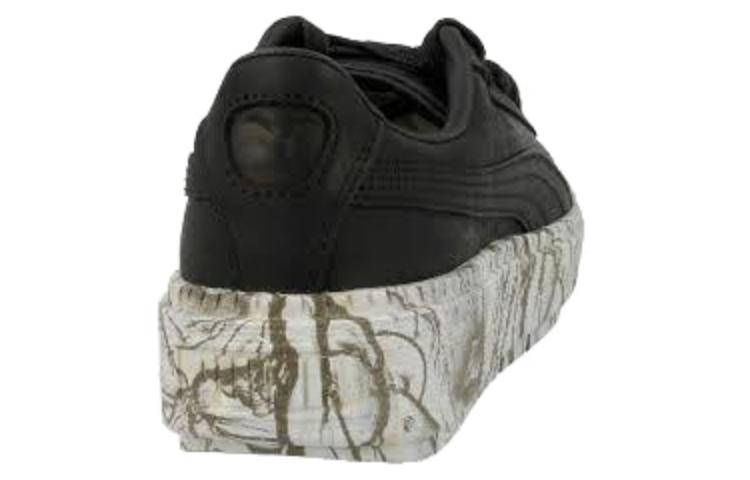 Purchase (W) Puma Plataforma Trace Mimicry 'Negro' 366978-02