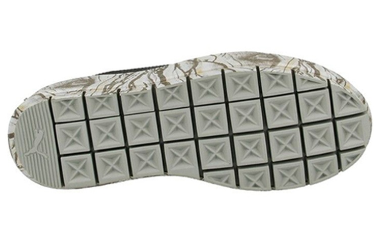 Details for (W) Puma Plataforma Trace Mimicry 'Negro' 366978-02