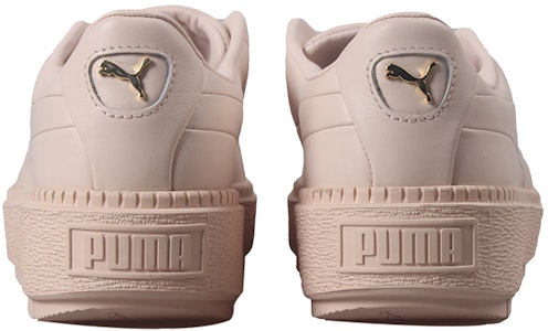 (W) Puma PLATFORM TRACE PREMIUM LOGO Wanita 369927-01 Purchase (W) Puma PLATFORM TRACE PREMIUM LOGO Wanita 369927-01