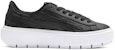 (W) Puma Platform Trace 'Hitam Putih' 369925-02
