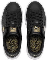 (W) Puma Platform Trace 'Negro Blanco' 369925-02 Lookbook (W) Puma Platform Trace 'Negro Blanco' 369925-02